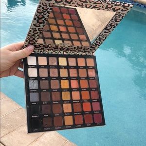 Violet Voss Ride or Die Pro Palette 🎨